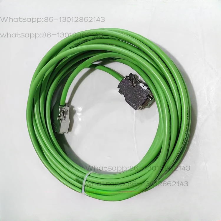 2026  1PCS   6ES7902 Cable 6ES7 902-1/2/3AB00/AD00/AB00/AC00/AG00-0AA0