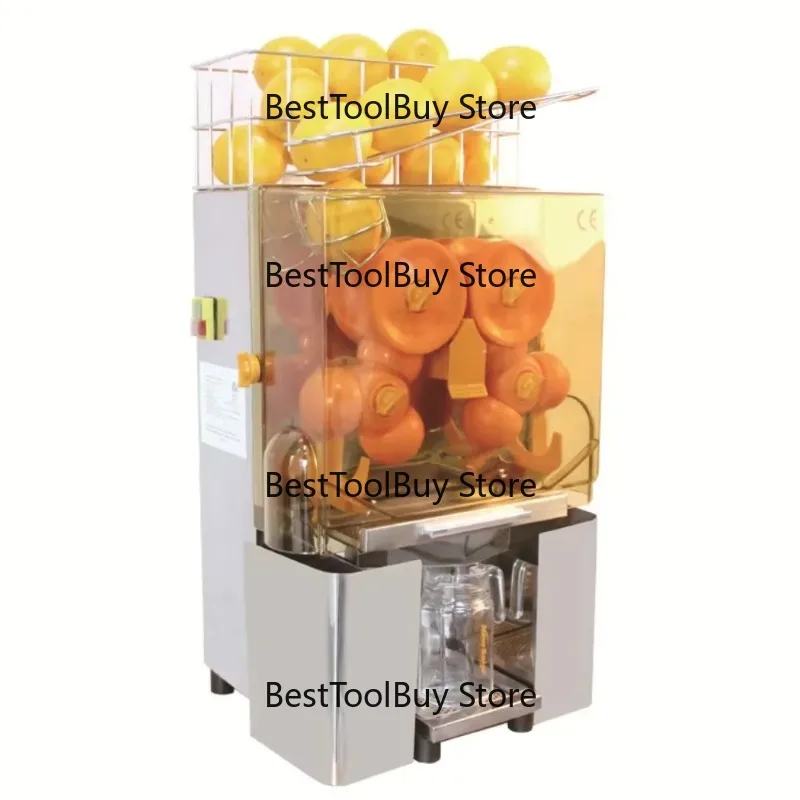 

Industrial juice orange juice juicer