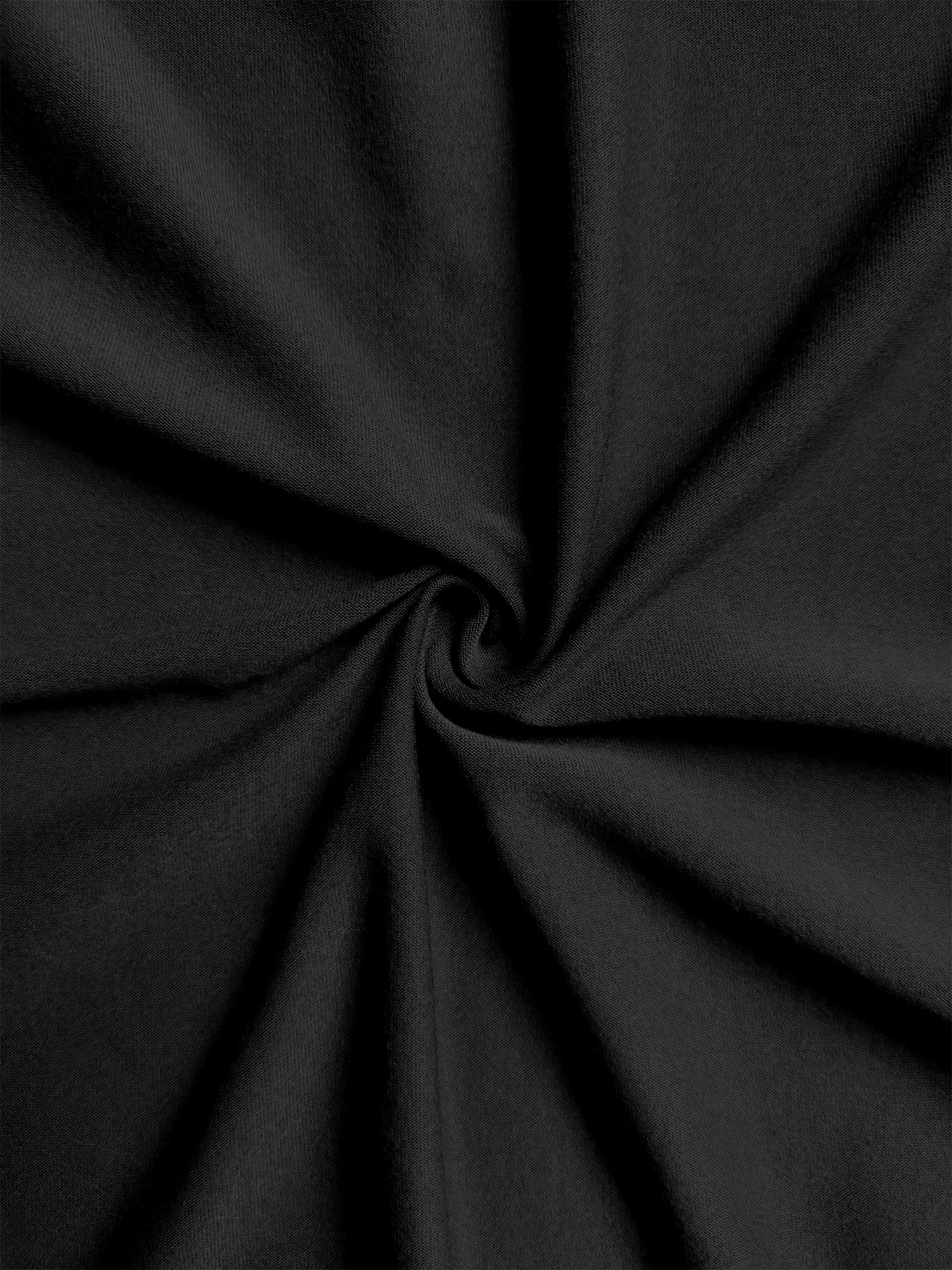 Koreanischer Soft-Style-Rock mit hoher Taille und A-Linie, sanft fallend, proportioniert und figurschmeichelnd, perfekt für Arbeit und Dates – Detail 6