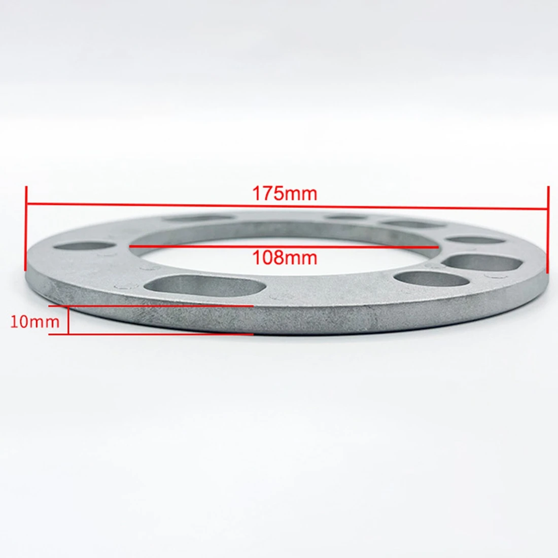 4pcs 10mm