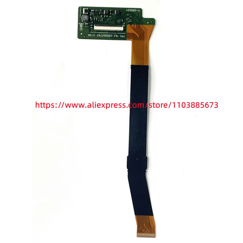 

NEW X-T30 LCD Flex Cable For FUJI XT30 Fujifilm Camera Repair Part Replacement