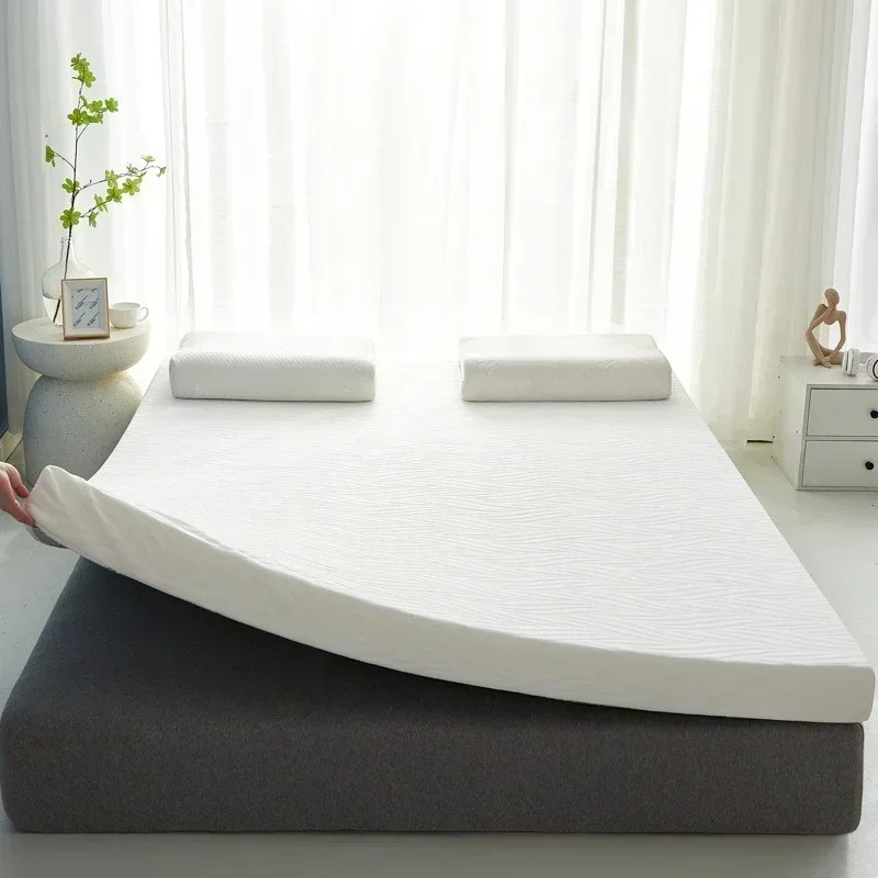 

Household Goods Mattress, Home Bedroom Cushion, Student Dormitory, Single And Double Rental, Mattress, Tatami Sponge Mat