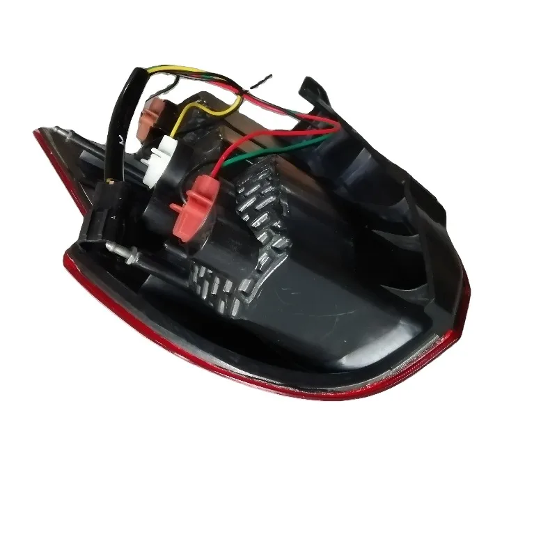 Left or Right OEM 8360132500 8360232500 Rear Tail Lamp Assy Turn Signal For Ssangyong Actyon Sports 2012 2014 2015 2016