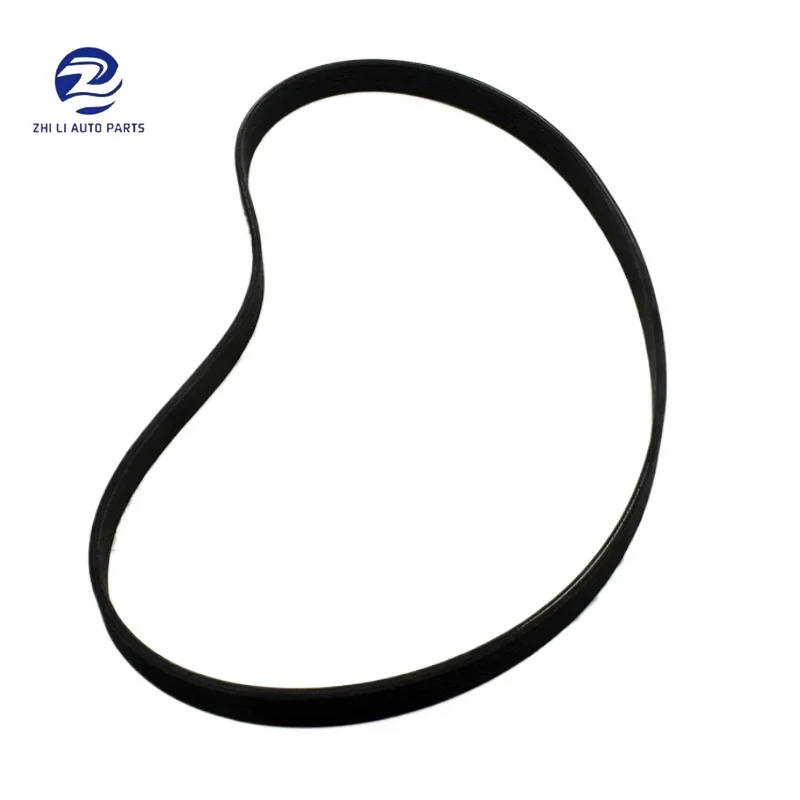 C2D3917 C2D39175 8DPK1411 DX238620BA 9W83-8620-BA 9W83-8620-BA2 C2P12816 Engine Supercharger Drive Belt For Jaguar F-Type XF