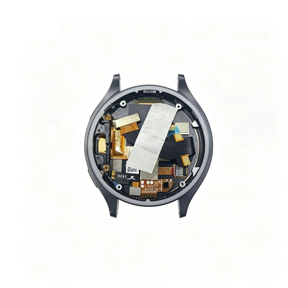 1.43'' AMOLED LCD Screen For Xiaomi Watch 2 Smartwatch LCD Display Touch Screen with Digitizer Repair Replacement Part + Tools