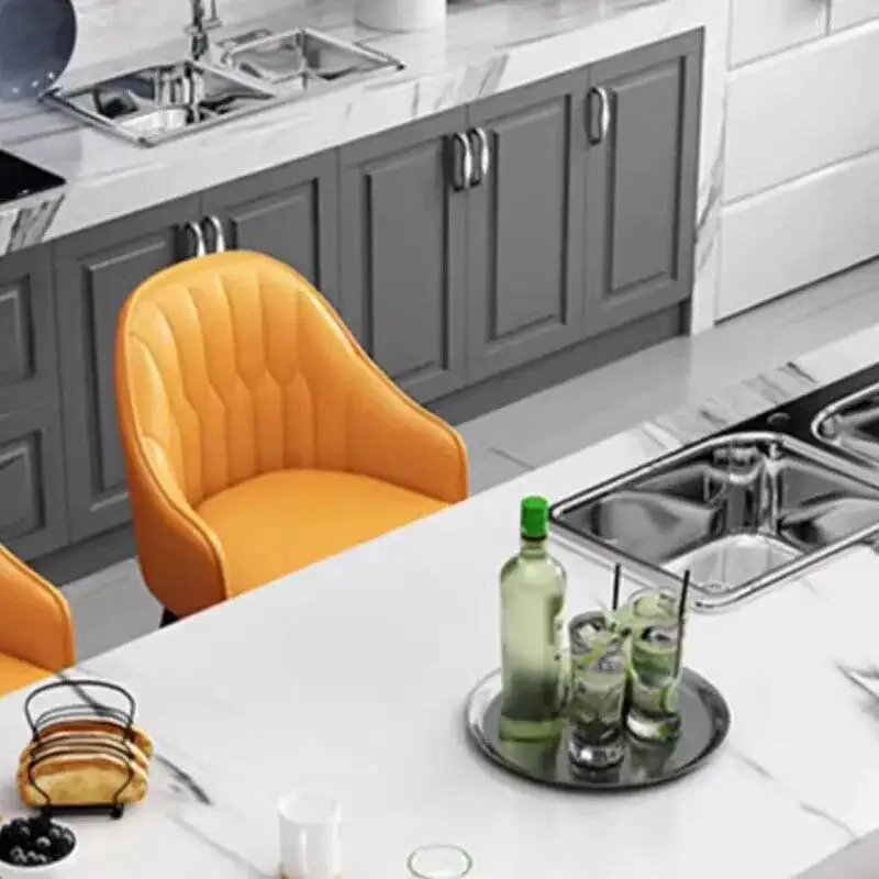 Рисунок 5 - Стул Кухонный Барный Стул Металл