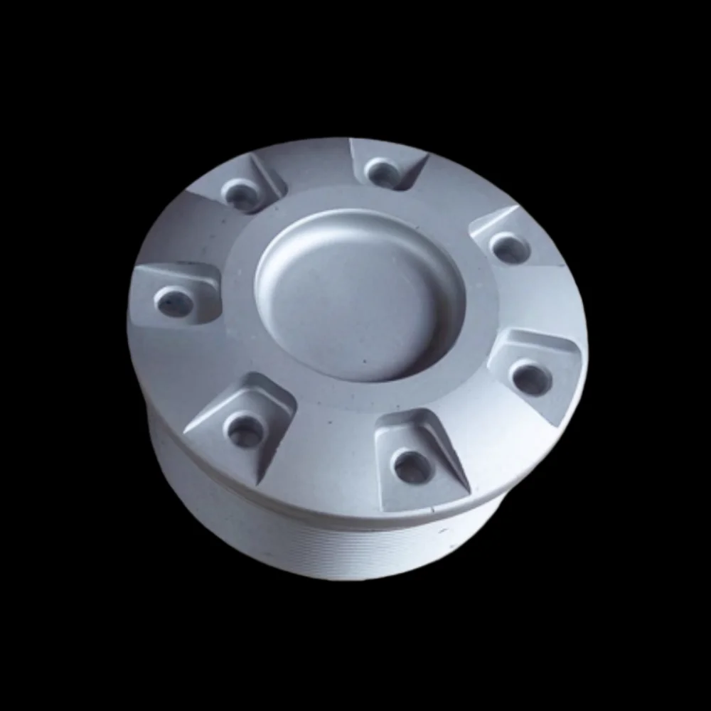 

TRK502 BN600 Shock Absorbing Nuts - Automotive Parts And Accessories