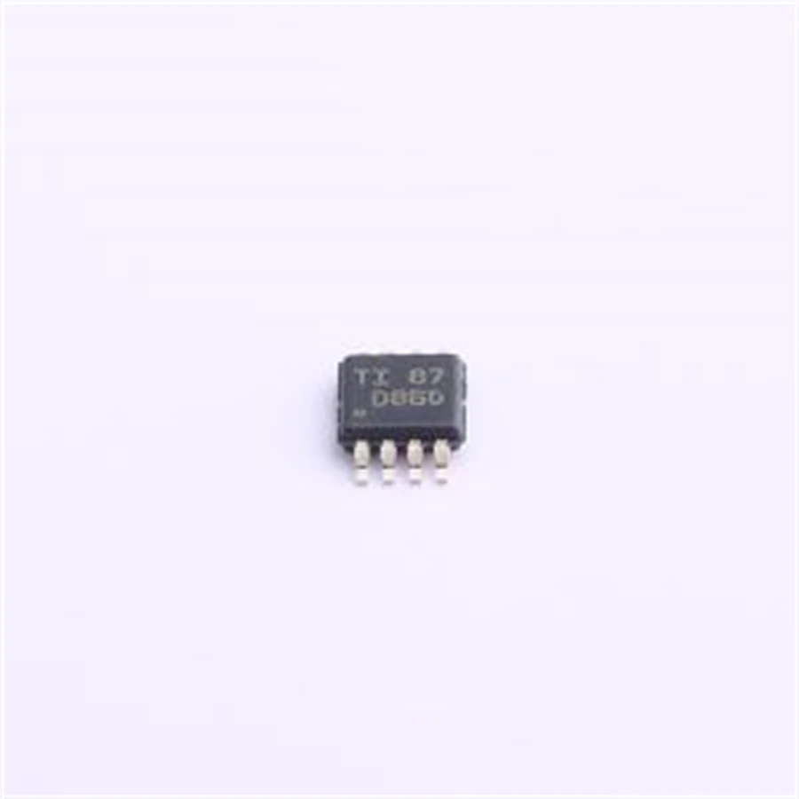 3PCS/LOT DAC8560IADGKR (Data Acquisition)