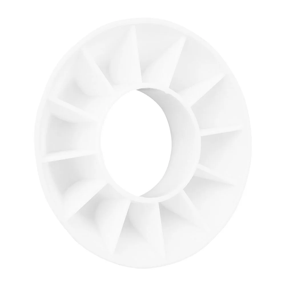 

1pc Basketball Football Decor Ball Display Holder Support Base For Sports Ball Stand Plastic Display Rack Home Office Stadium