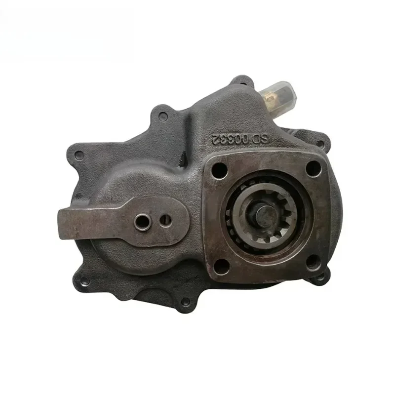 exquisite craftsmanship Power Take Off Gear PTO 22/29T WG9700291020 Truck Transmission Parts