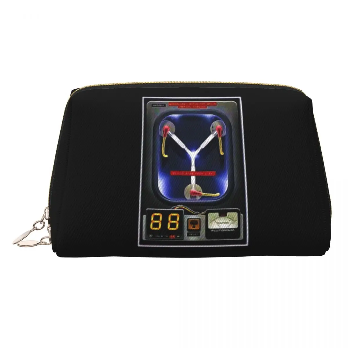 Kawaii Flux Capacit…