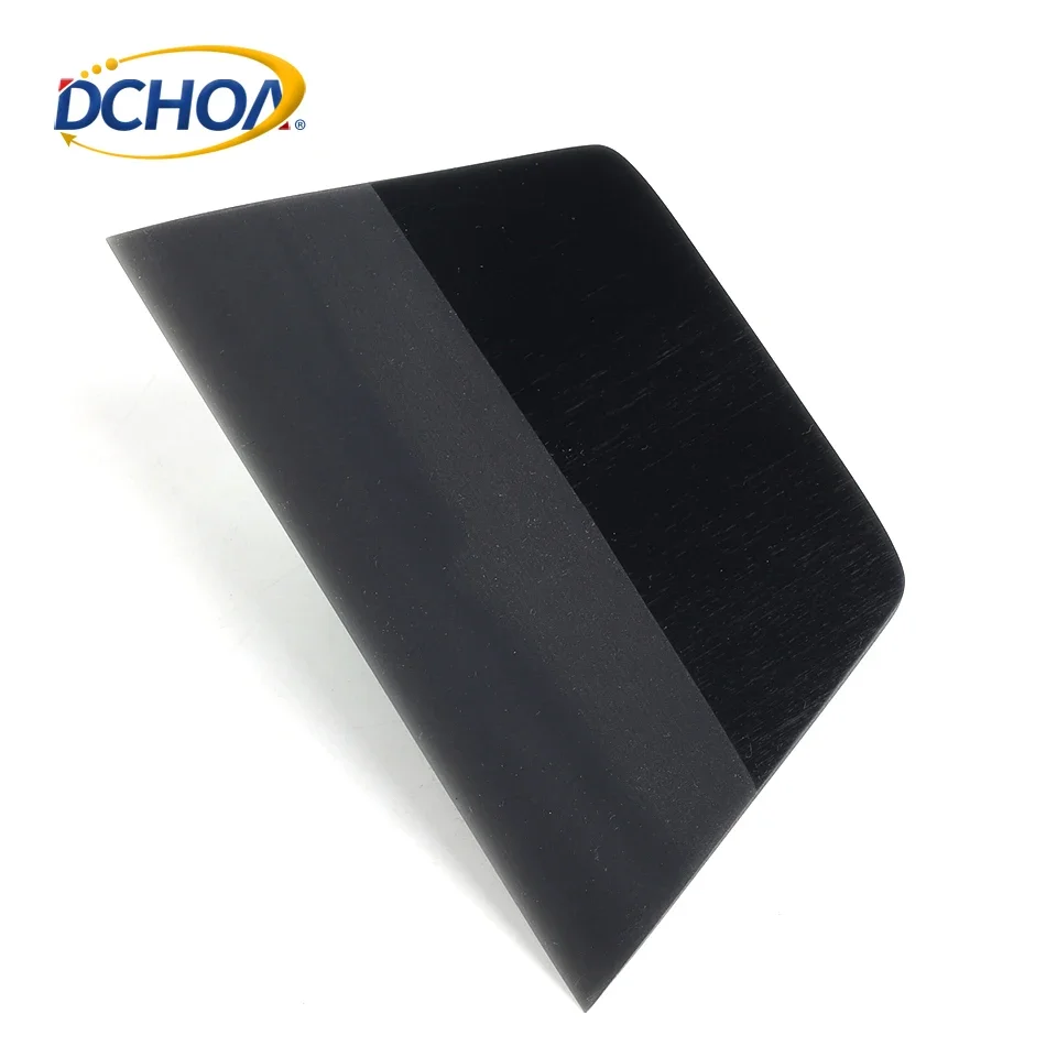 DCHOA Window Tint PPF Squeegee Trapezoid Shape 5.5
