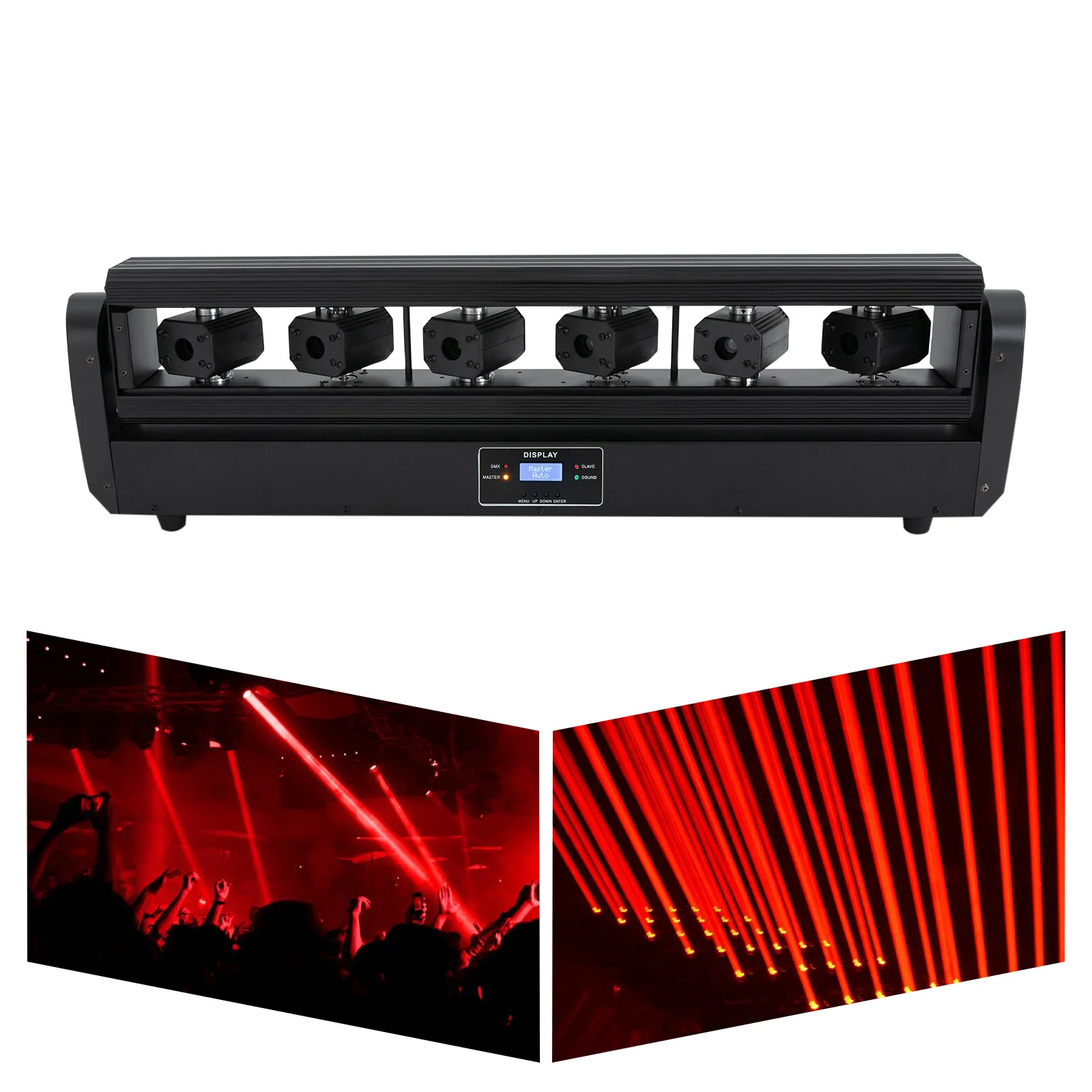 Laser Moving Head L…