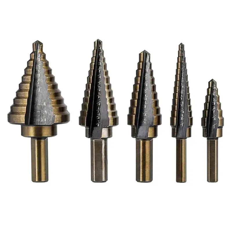 juego-de-herramientas-de-perforacion-de-metal-brocas-conicas-brocas-escalonadas-de-cobalto-para-multiples-orificios-estuche-de-aluminio-[toolmr-a83]
