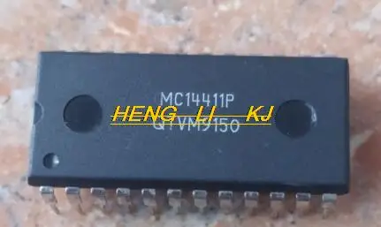 

IC новый оригинальный MC14411P MC14411 dip24высокое качество продукции