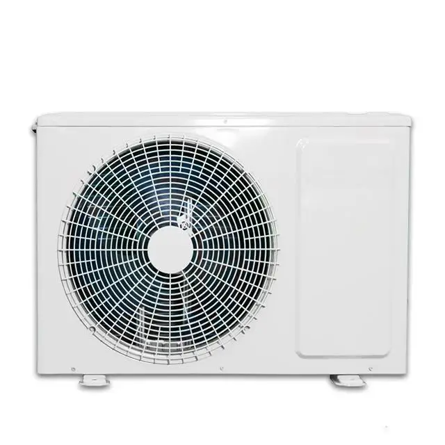 18000btu CE Certified  Solar Thermal Hybrid Air Conditioner DC Powered R32 Refrigerant Home Use
