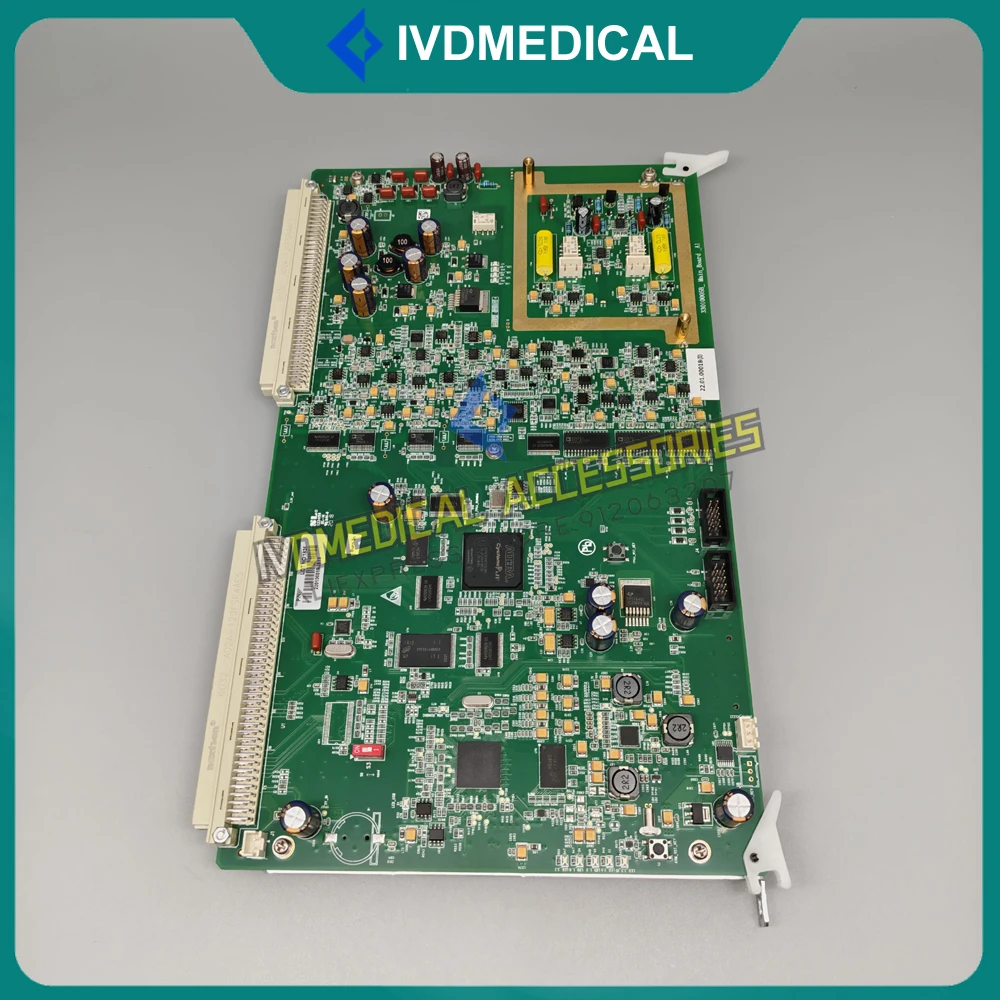 New Dymind DH76 DH-76 Main Board Main Control Board CPU Board Motherboard Open System