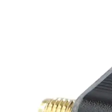 Radio Pre-Filter 4-PASS BPF 1Hz-300MHz 50 Ohm For SMA Female For Malachite For DSP Receiver High Impedance RF Amp Bandpass Filte