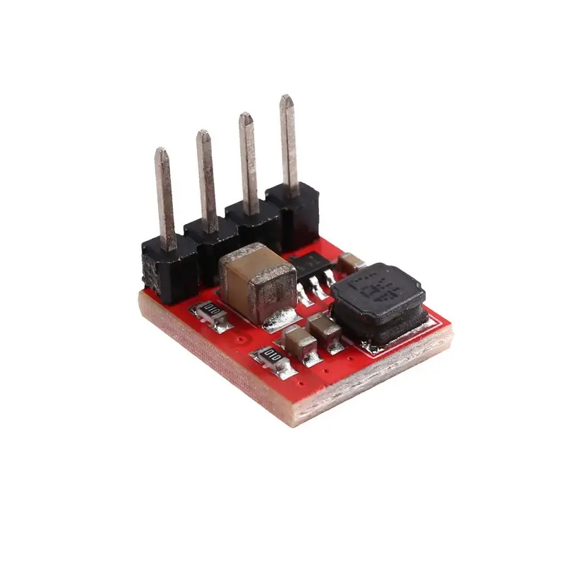 COM-18357 Babybuck Regulator Breakout COM-18357
