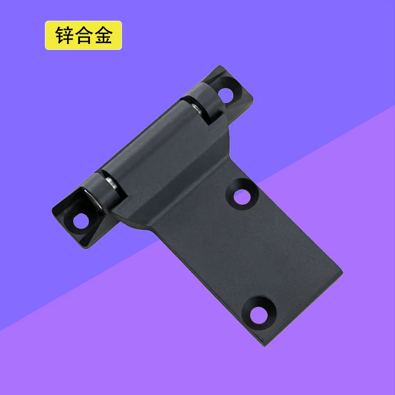 

Thickened Large Zinc Alloy Hinge for Heavy-Duty Industrial Switchgear and Machinery Cabinets