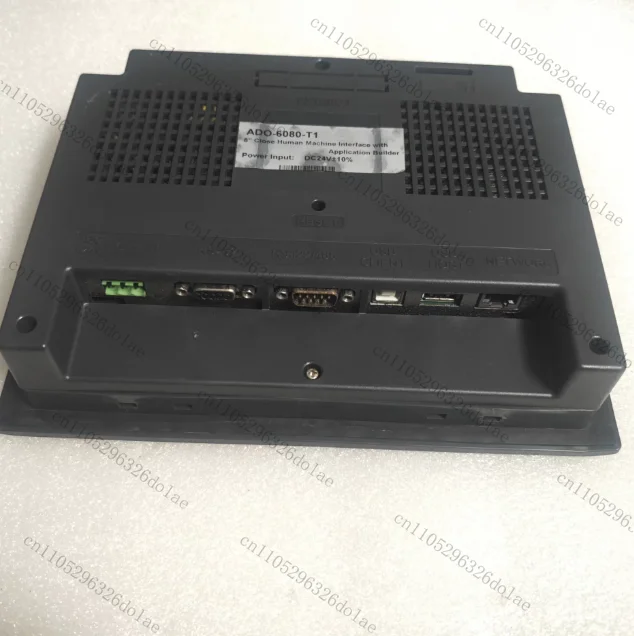 ADO-6080-T1 touch screen test OK