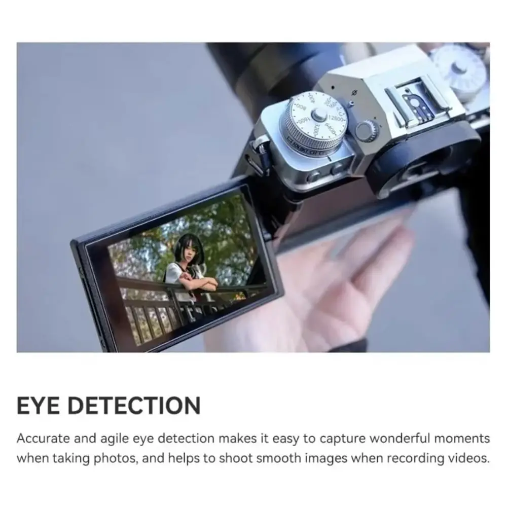 56mm F1.8 AF -C Lens for Z-Mount Z50 ZFC Z30 Mirrorless Cameras Automatic Focus Portrait Lens
