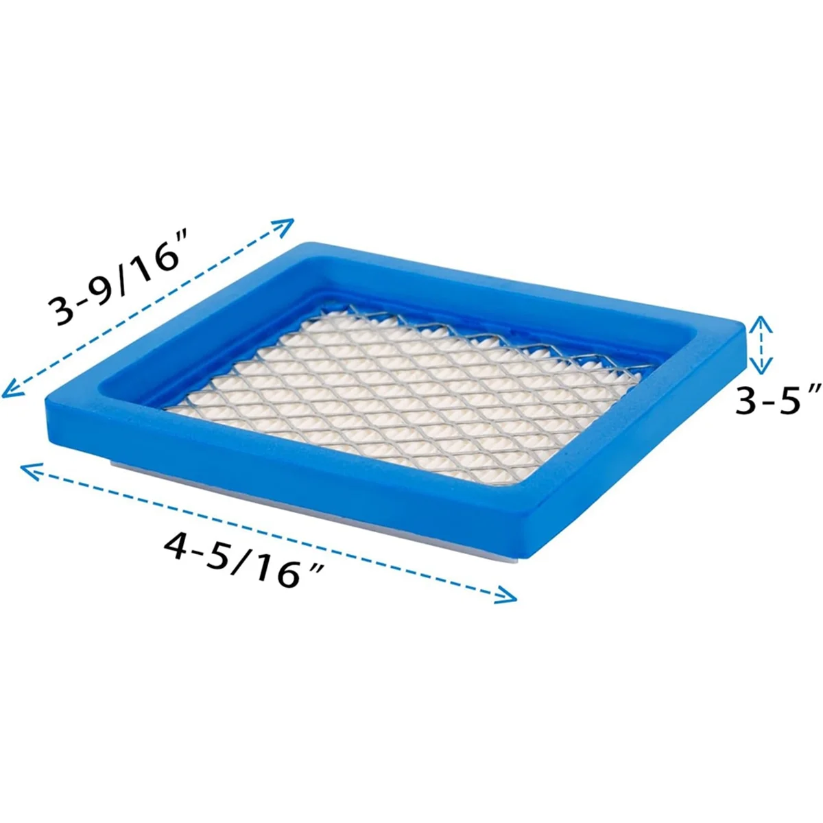 

Крышка воздухоочистителя A002 для двигателей XT650 XT675 Toro 22-дюймовая газонокосилка Recycler с воздушным фильтром 14 083 22-S