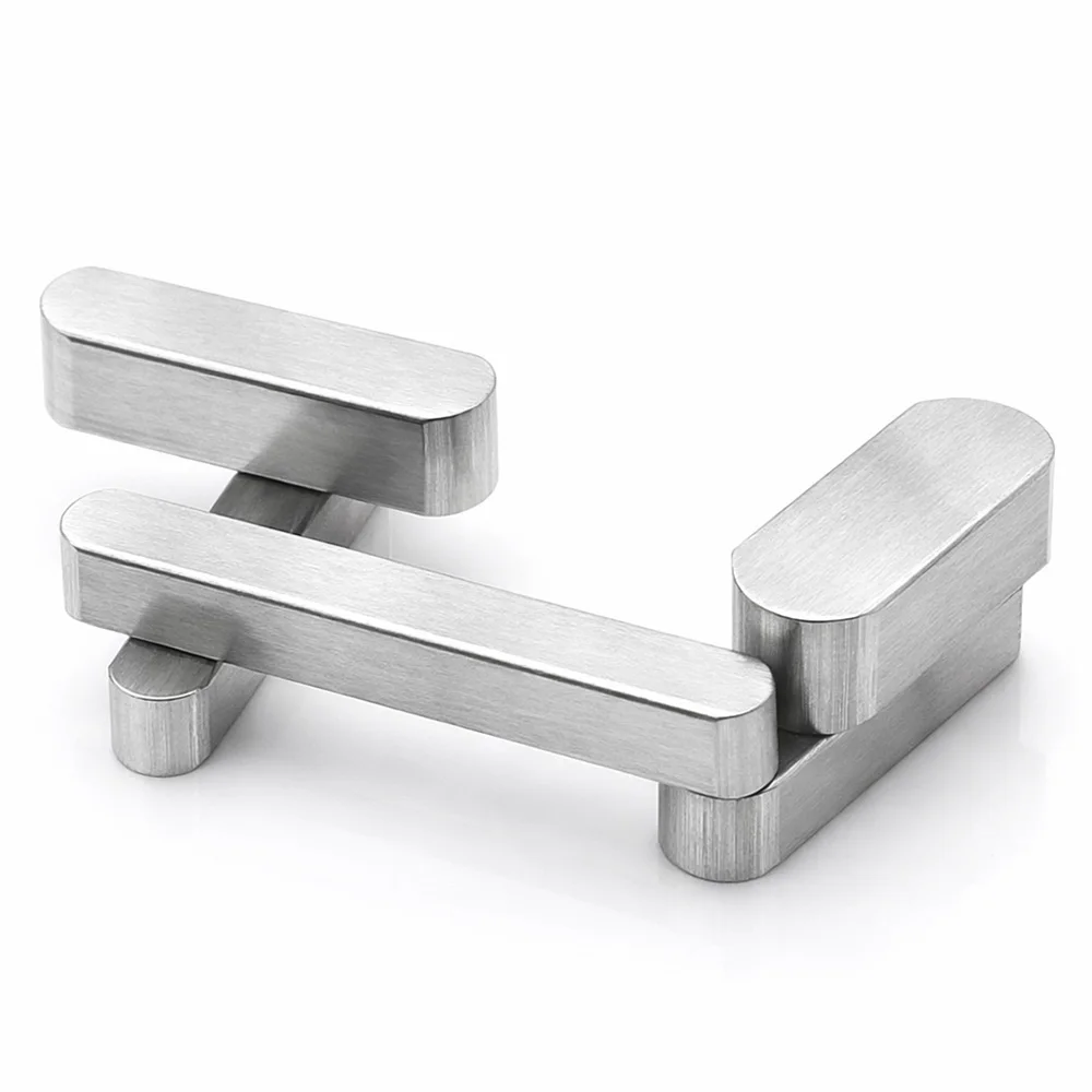 1-10pcs 304 Stainless Steel Parallel A Type Shaft Gb1096 Round End Square Stock M3 M4 M5 M6 M8 M10 M12 M14 M16