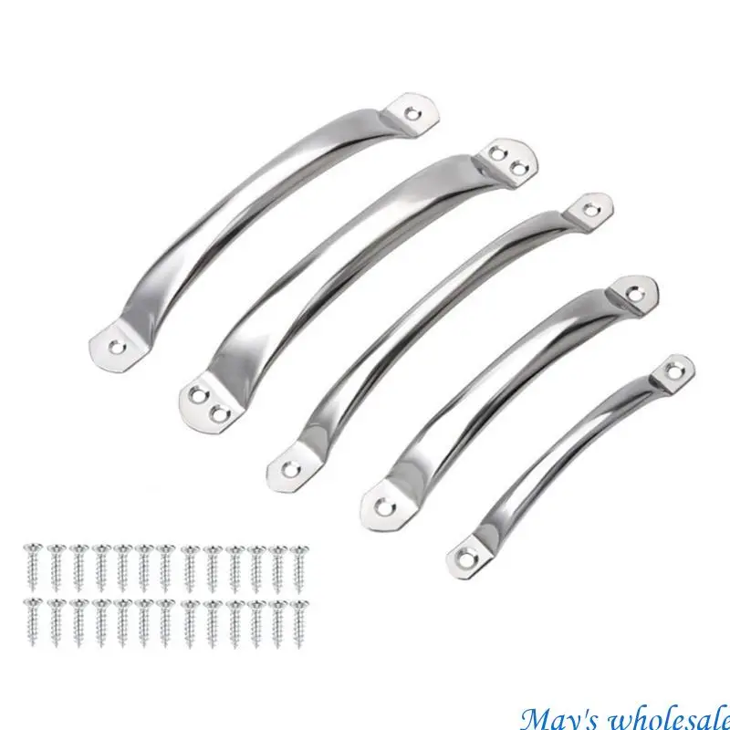 

Современные шкафы из нержавеющей стали имеют гладкую ручку для разделочной доски 448A дверцы ящика