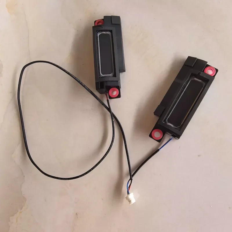 for ASUS Magic 16 GV601RM Audio Speakers for 2022 Flip Laptop Replacement Internal Loudspeaker Sound System Repair Parts