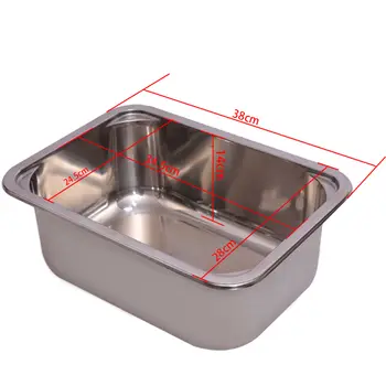 12 best sales Boat kitchen - №9