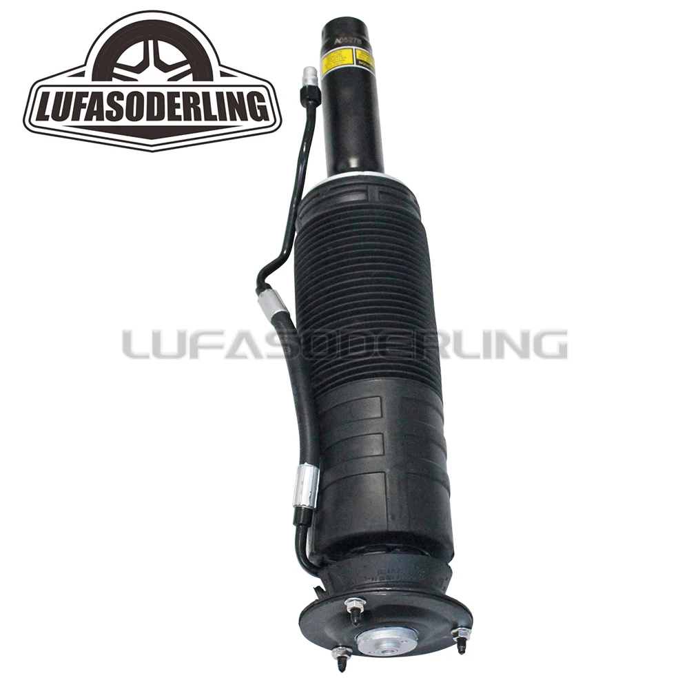 1pc Front L/R For Mercedes-Benz W220 ABC Air Shock Absorber With Old Type Oil Pipe A2203201538 A2203201638