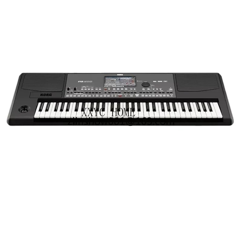 NEW FOR KORG PA 600 PA600 Key keyboard PA 600 Professional Arranger Piano