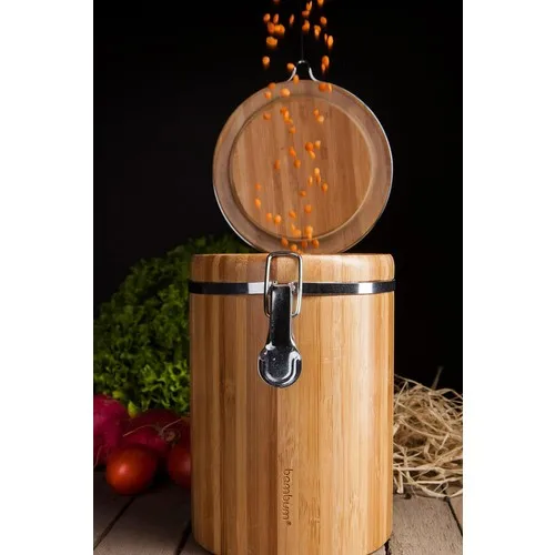 Bambum Sante-Large Storage Canister