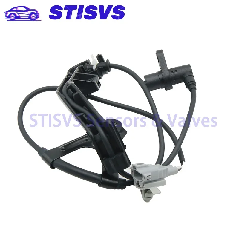 89543-02030 2PCS Front Left/Right ABS Wheel Speed Sensor For Toyota Corolla 1991-2002 89542-02030 8954302030 8954202030 New