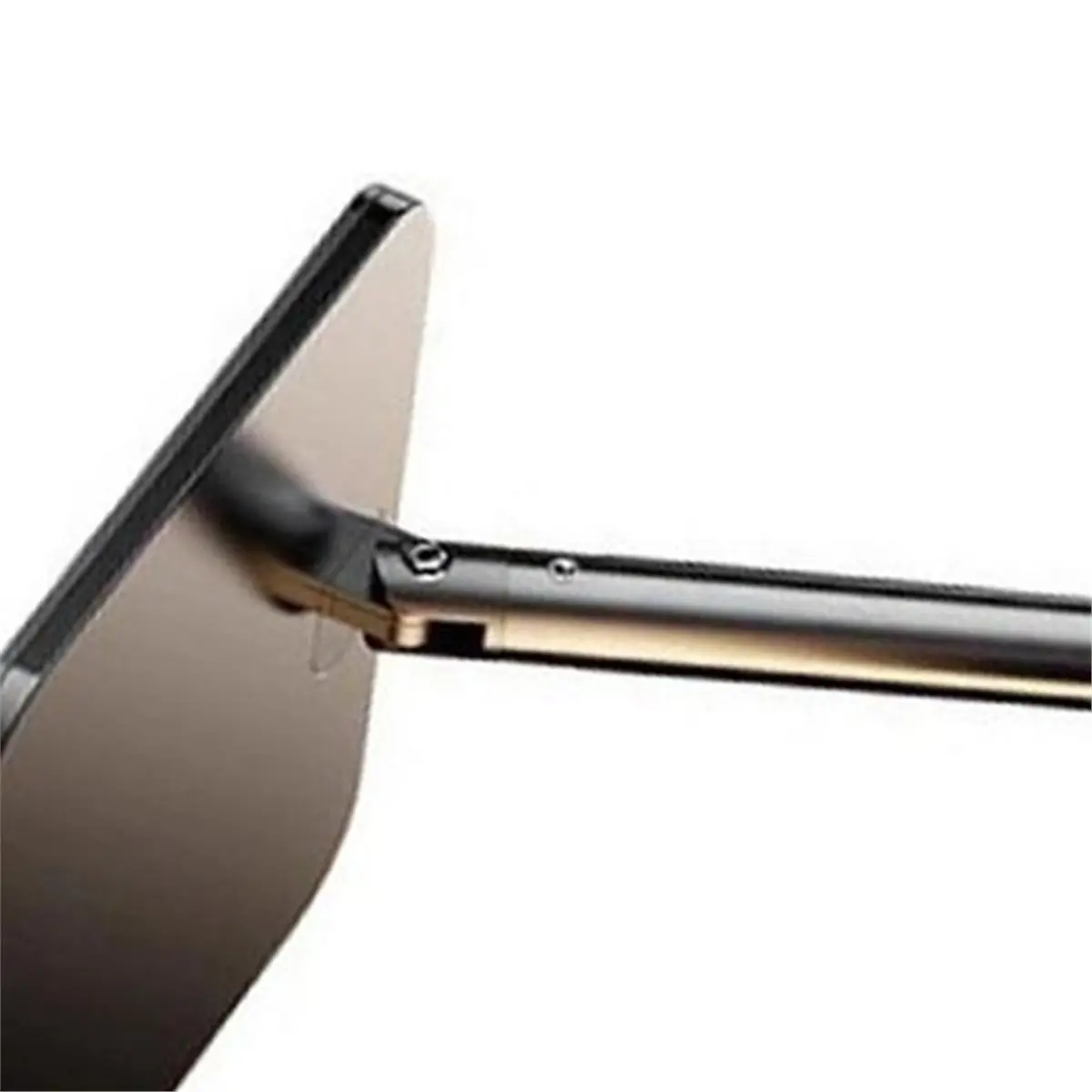 Adjustable Tablet Stand Holder Long Metal Flexible 4.7-13 Inch for Phone Ergonomic Desktop Holder Multi-Angle