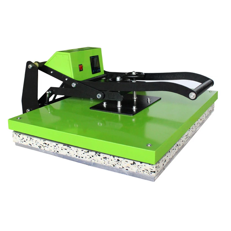 Magnetic Semi-Automatic Pull-Out Heat Press Machine DIY Pillow/Mouse Pad/T-Shirt Heat Transfer Printing 60*80CM(Customized)