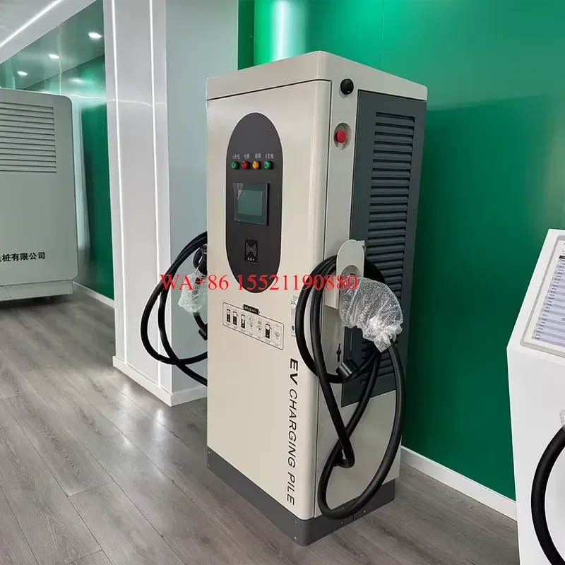 WMWMNU DC Fast Charger Station for Electric Vehicle 120kw 160kw 240kw DC EV Charging Pile