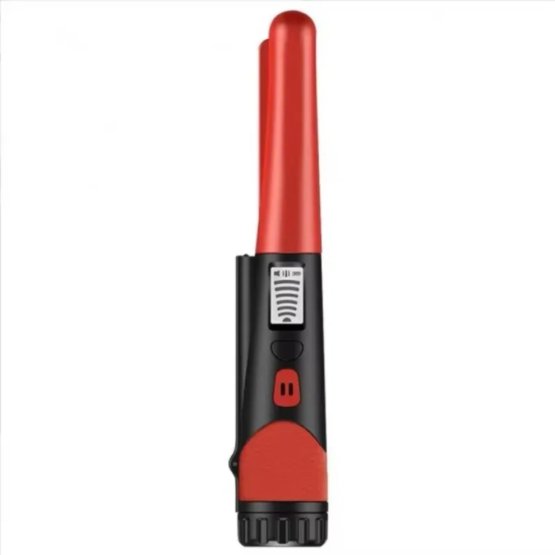 Waterproof Handheld Gold Treasure Hunting Metal Detector