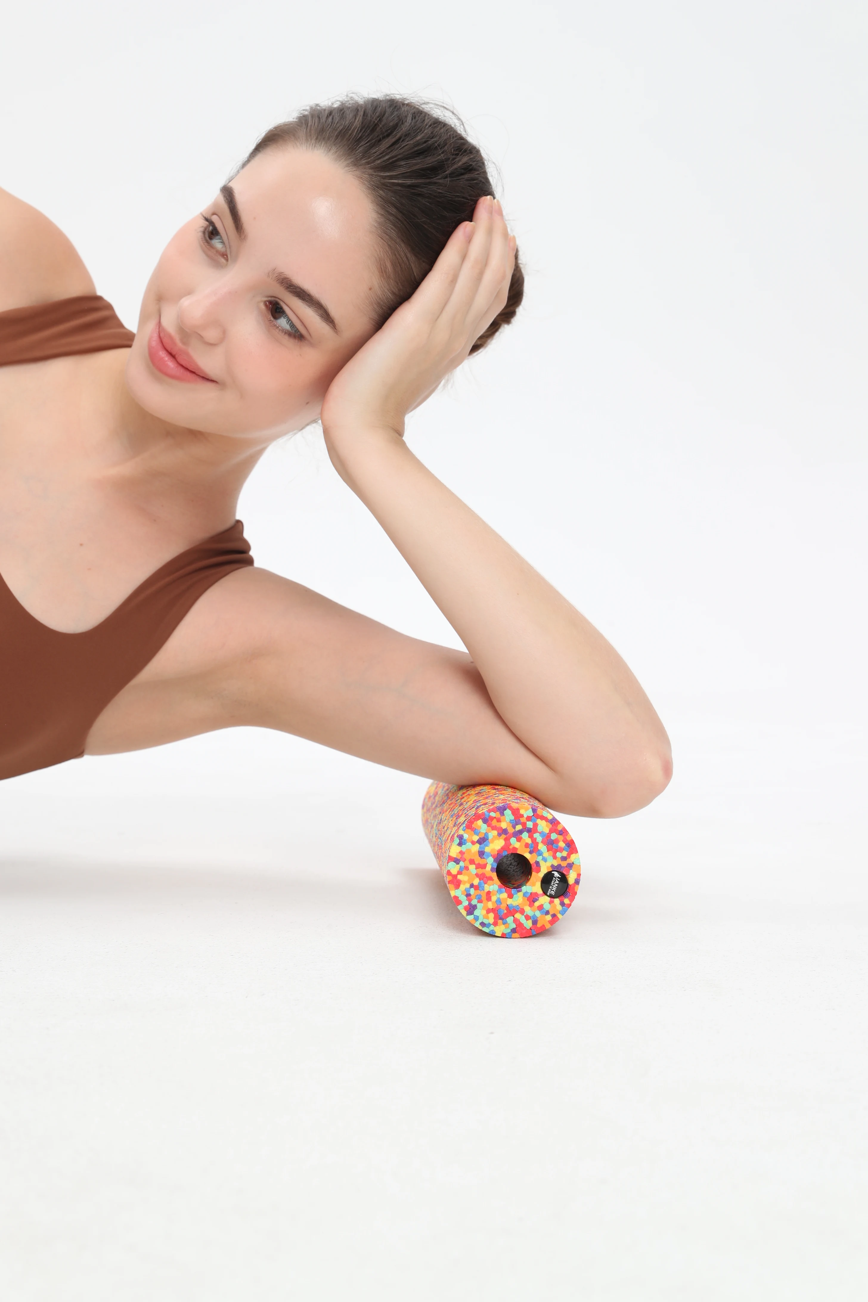 28,5 cm Oyuk EPP Yoga ve Fitne - Pilates Yoga Stretching incelemesi ve fiyatı