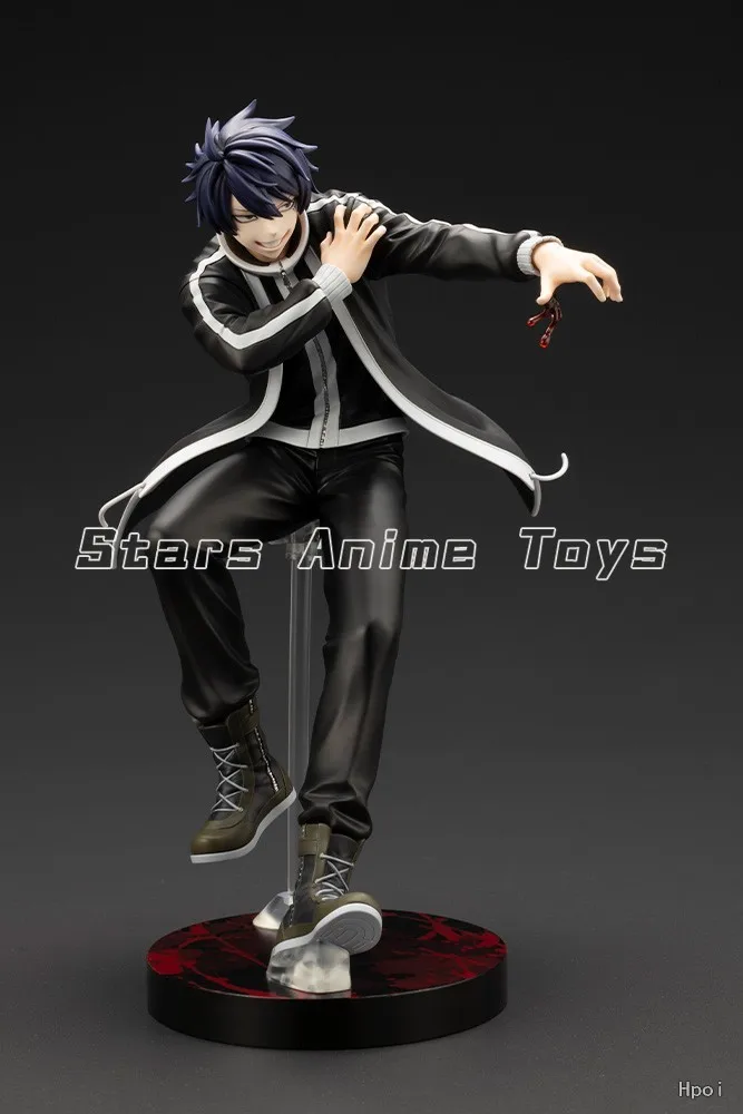 【البيع المسبق】مجموعة نماذج شخصيات الرسوم المتحركة الأصلية من Kotobukiya ARTFX J Tougen Anki Ichinose Shiki 1/8