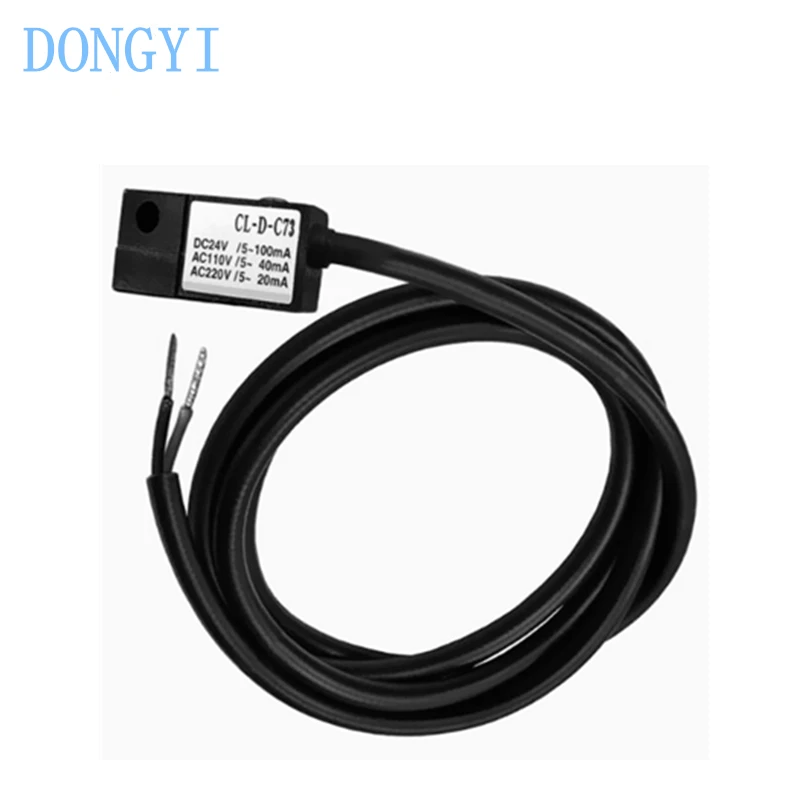 

Magnetic Switch CL-D-A54 CL-D-C73 CL-D-A73 CL-D-B54