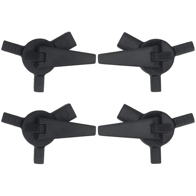 [NEW!A25P】 For DJI Avata 360 Quick Release Extension Bracket Mini Landing Gear Height Extended Leg Protector For DJI Avata 360 D