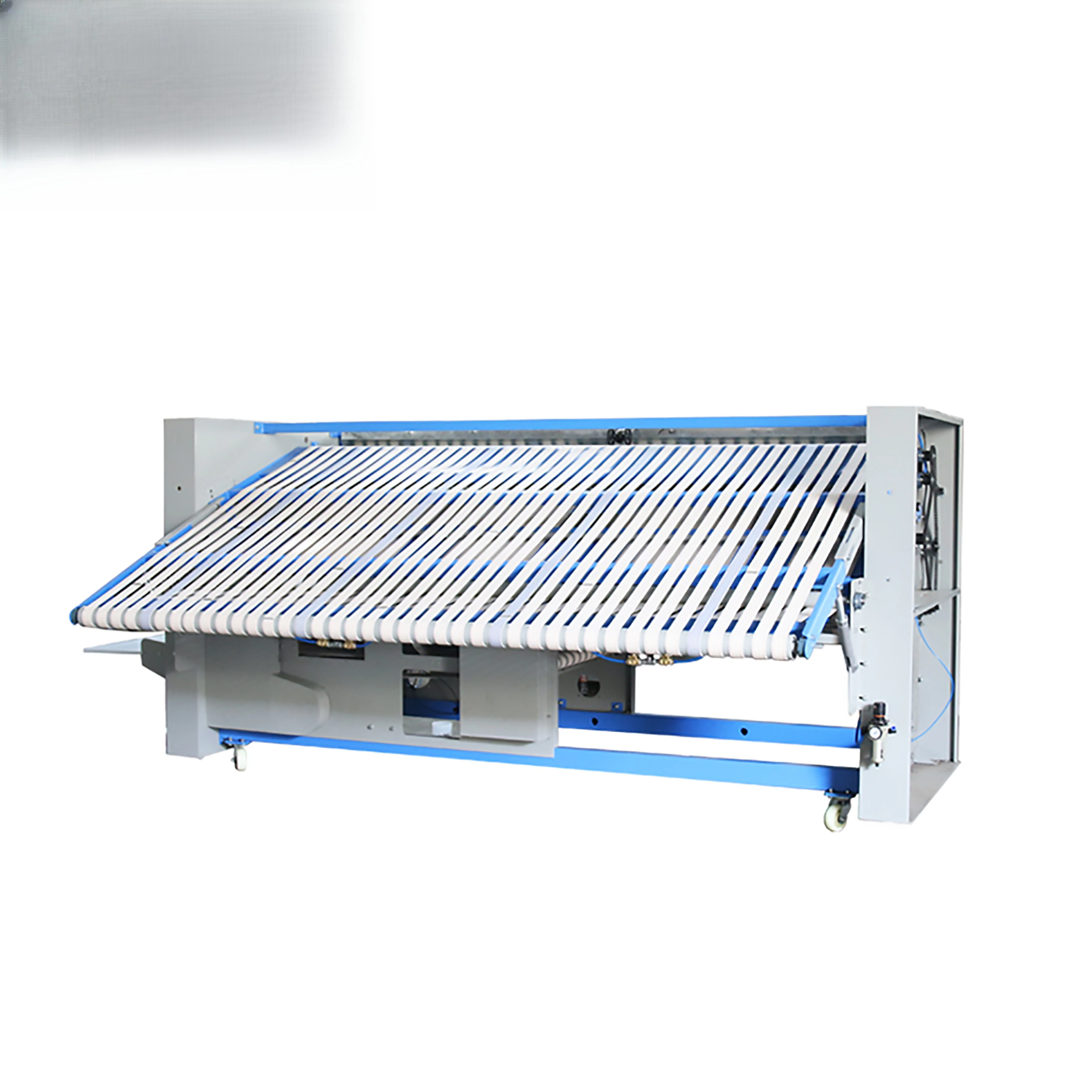 Hotel Folding Ironing Machine Laundry Folding Machine amazon
