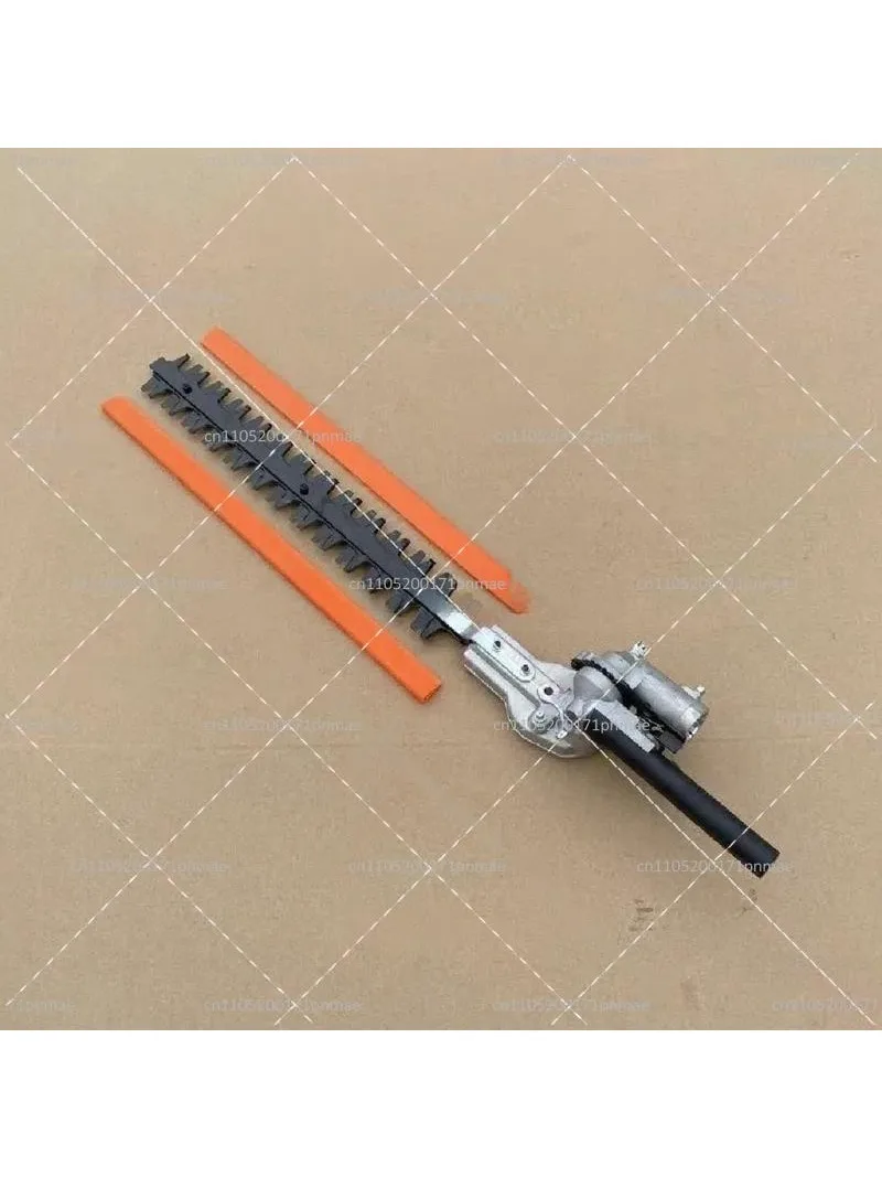 26mm/28mm 7/9 Spline High Brush Lawn Mower Hedge Trimmer Head Garden Tool Spare Parts