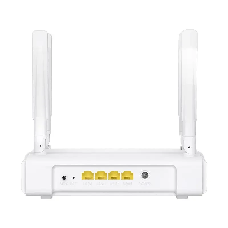 Gigabit wireless soft routing dual-band one-to-50 swipe video live reading pull new 32 SSIDs