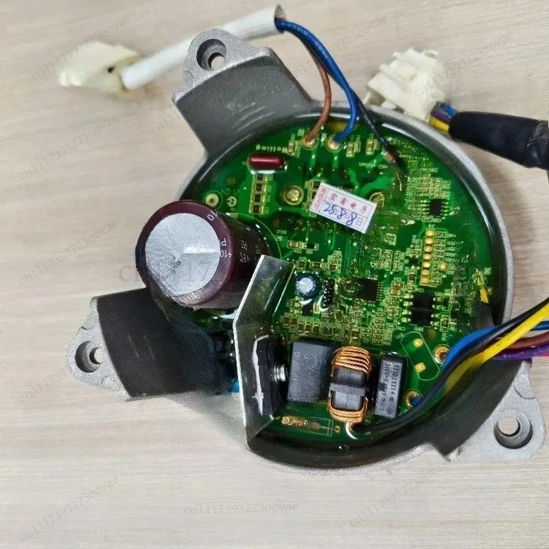 Washing Machine Drive Board 52K1004301 4301 3401 7801 8001 1901 for Midea Little Swan, Replacement Part