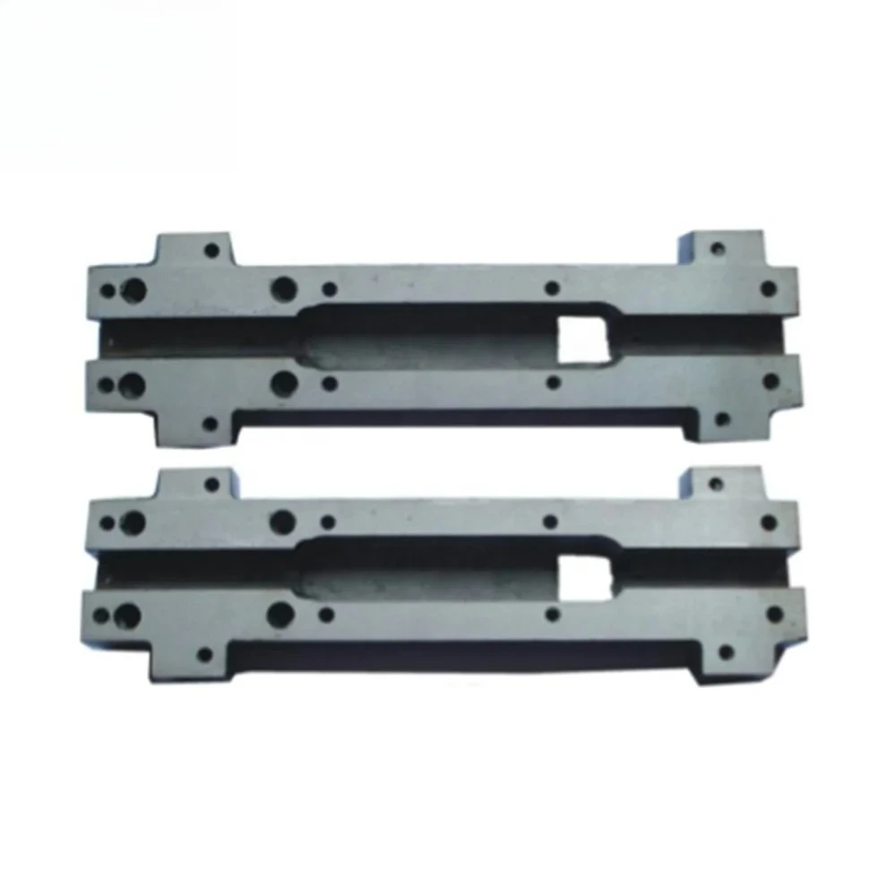 

1 Set Guide 66.072.004, 66.072.003, C4.372.601, C4.372.602 for Heidelberg Printing Machine