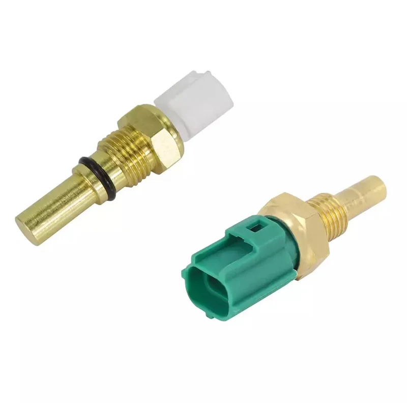 Coolant Sensor Temperature Water Sender Temp For Toyota 4Runner Tacoma For Tundra