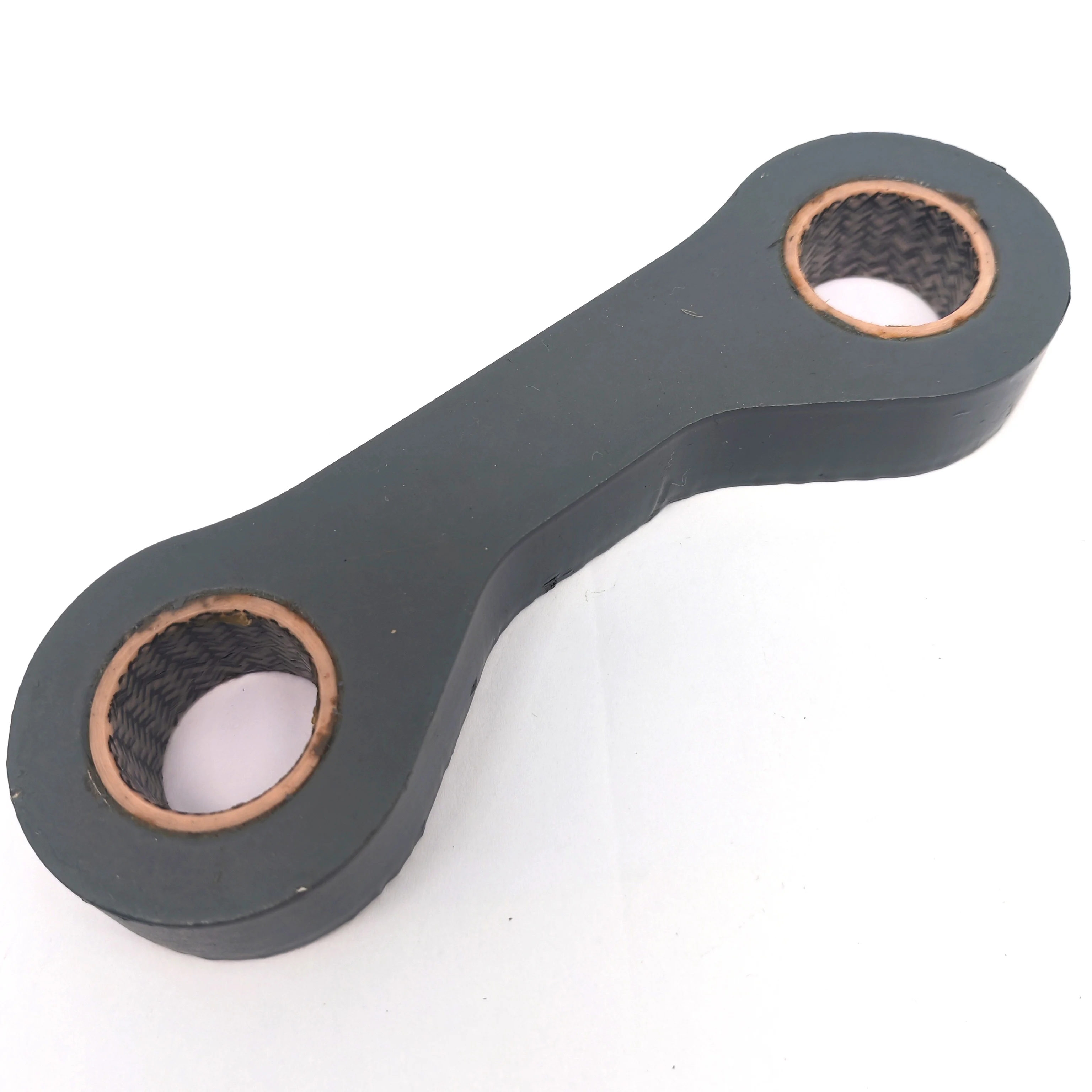 

High-Quality Track Rod for Jungheinrich Forklifts Replacement Steering Link Rod 52034609 Durable Aftermarket Control Rod